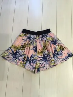 お値下げ！ショートパンツ 試着のみ！のサムネイル