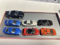 絶版黒箱トミカ Nissan Skyline 2000GT-X デッドストック品 - メルカリ