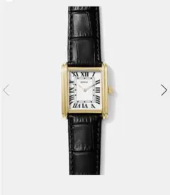 laphont BLOC LARGE GOLD black
