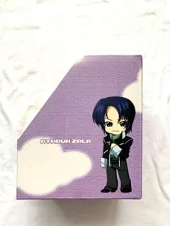 Tomo様　CDボックス