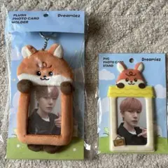 NCT DREAM ロンジュン DREAMIEZ フォトカードホルダー トレカ - メルカリ