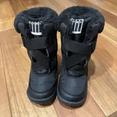 イフミー IFME スノーブーツ　ブーツ　16cm
