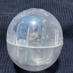 ホロライブ アクリルスタンド オリジン1 星街すいせい アクスタ