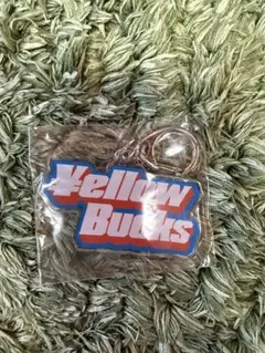 2025年最新】yellow bucks キーホルダーの人気アイテム - メルカリ