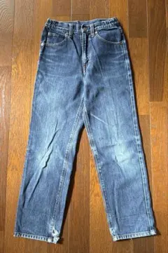 BIG JOHN ジーンズパンツ KIDS 130