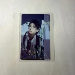 原因は自分にある。 げんじぶ Laboratory ランダムトレカ 杢代和人