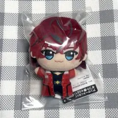 めておら ロゼくん ちびぐるみ