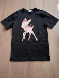 MILK ストーン付き Tシャツのサムネイル