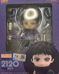 NARUTO 海外限定 オビト ねんどろいど - メルカリ