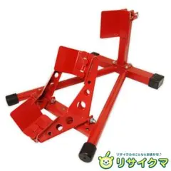 ロードバイク用折り畳み式倒立整備台 - メルカリ