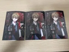 SIXFONIA 暇72 ブロマイド L判