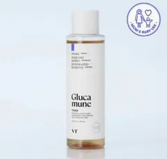 VT Glucamune トナー 200ml