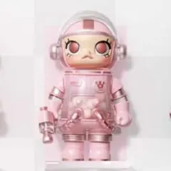 MEGA コレクション 100％ SPACE MOLLY シリーズ4
