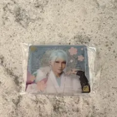 ミュージカル　刀剣乱舞 乱舞博覧会 アクリルメモスタンド 巴形薙刀