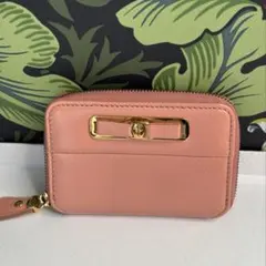 SalvatoreFerragamo♡フェラガモ コインケース、カードケース