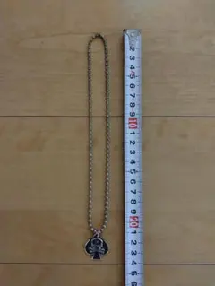 K*Z様 THIRTEEN DESIGNS SPADE PENDANT スペード - メルカリ