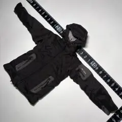 1/6スケール　ARC’TERYX ハイラス フーディ　ジャケット