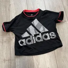 adidas Climacool Tシャツ 100cm