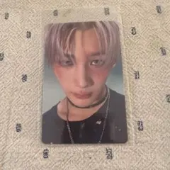 &TEAM JO ジョー Back to Life Weverse ラキドロ