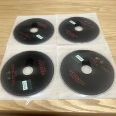 新世紀エヴァンゲリオン　DVD全巻セット　レンタル落ち