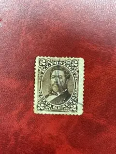 外国切手 イギリス 古切手ビクトリア女王 1 ペニー郵便 内陸収入切手 使用済 外国切手 イギリス 古切手ビクトリア女王 1 ペニー郵便 内陸収入切手