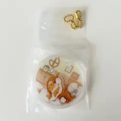 산리오 샤라 샤카 매력 구미 구데타마