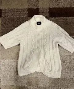 Gap Kids 150 カーディガン　ボレロ　ニットトップス