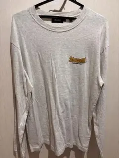 XLARGE ロングスリーブTシャツ グラフィック