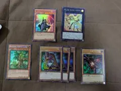 遊戯王 引退品 まとめ売り