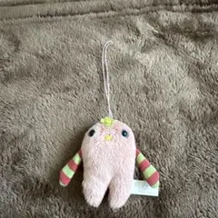 モケケ　マスコット