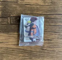 NARUTO 一番くじ H賞アクリルチャーム