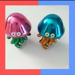 ✨ベホマスライム✨ホイミスライム✨メタリックモンスターズギャラリー✨ス