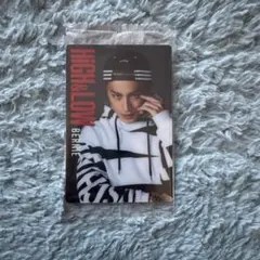 HiGH&LOW ウエハース　白濱亜嵐　BERNIE