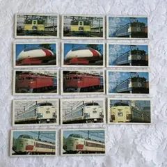 2026年最新】めんこ 鉄道の人気アイテム - メルカリ