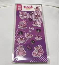 ドンキ もふ活せれくしょん チェシャ猫 新品 ドンキ限定 モフ活シール チェシャ猫 - メルカリ