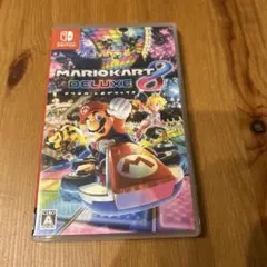 マリオカート8 デラックス