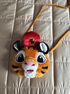 ディズニー チャンドゥ コインケース