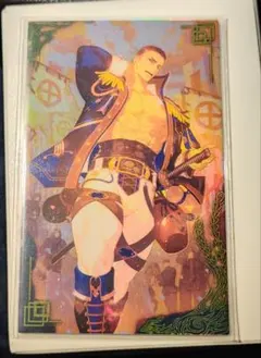 英傑大戦　絆　紫セット 0000000238163_FIacrvw.jpg