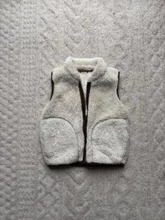 UNIQLO ベビー ベスト