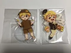 2025年最新】バレンタインアクスタ鬼滅の刃の人気アイテム - メルカリ