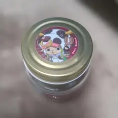 ONEPIECE チョッパー お菓子空き瓶 キャニスター