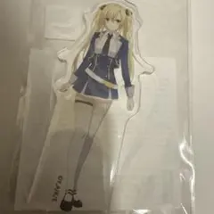 聖剣学院の魔剣使い レギーナ アクリルスタンド