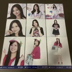 乃木坂46 生写真 金川紗耶 東京都コーデ ライブT 東京 15th コンプ