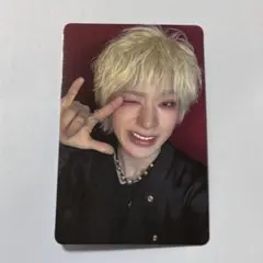 NEXZ トモヤ O-RLY? MCOUNTDOWN サノク トレカ M countdown サノク トレカ 髙塚大夢 - メルカリ
