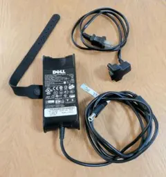 DELL ACアダプター PA-12 65Wのサムネイル