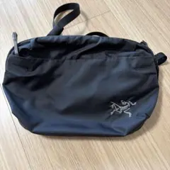 ARC'TERYX アークテリクス ヒリアドクロスボディバッグ