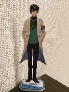 にじさんじ レオス・ヴィンセント アクリルスタンド