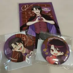 妖はじ くじクリフ たかはし明セット | Mercari