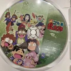 極美品】DVD BOX 忍たま乱太郎 DVD 第16シリーズ 全巻セット - メルカリ