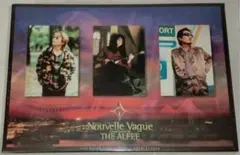 アルフィー Nouvelle Vague ジグソーパズル 1000ピース